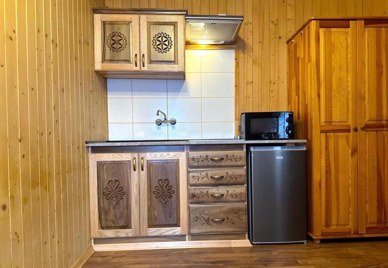 Wesola Chatka Zakopane - Krupowki 37A -Centrum 외부 사진